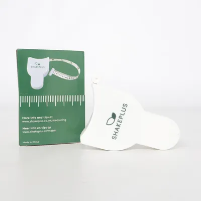 Meetlint van Keplus