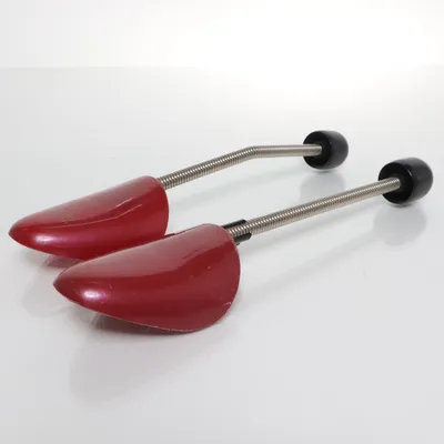 Skoblock (Röd, Flerfärgad) från Nico