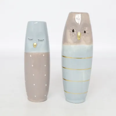 Vas (Grå, Brun) från Speedtsberg