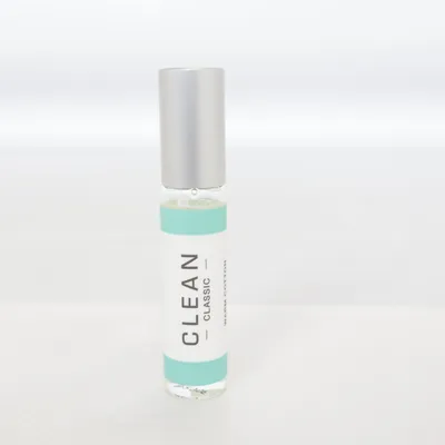 Eau de Parfum (Warm Cotton) from Clean Classic