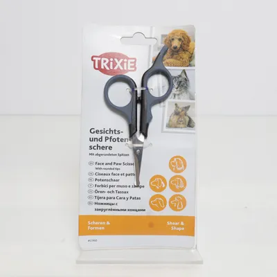 Husdjurstillbehör (Blå) från Trixie