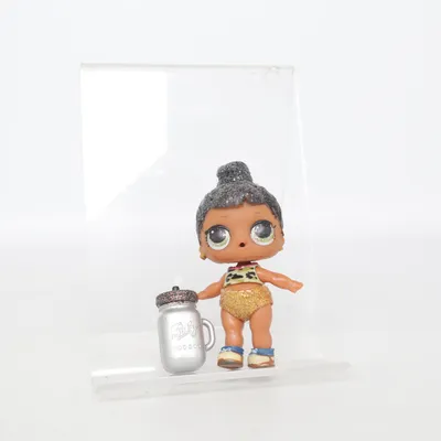 Doll (Multicolored) from MGA