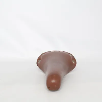 Bicycle saddle (Brown) from Velo