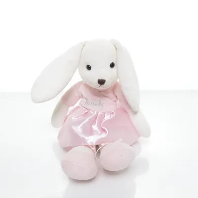 Gosedjur (Vit, Rosa) från Harrods