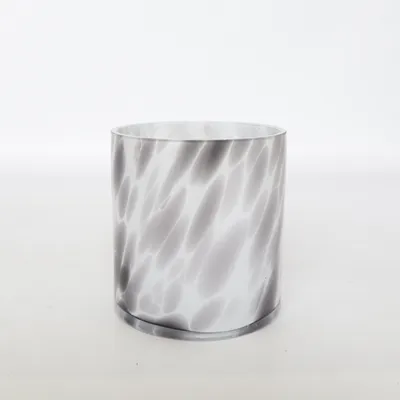 Kruka (Grå, Vit) från Anteba