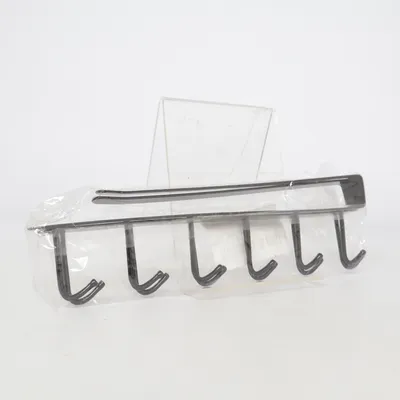Tøjbøjler (Sort)