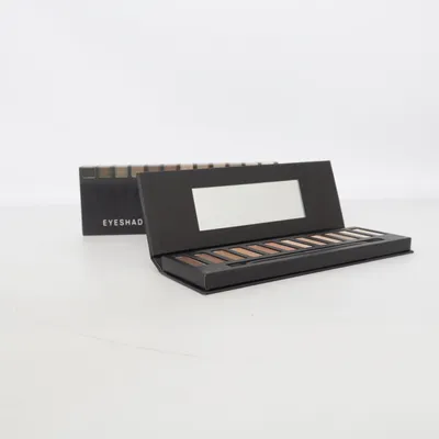Oogschaduwpalet (Most Wanted Eyeshadow Palette) van Artdeco