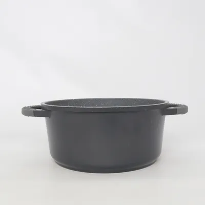 Casserole (Gray) from Crofton