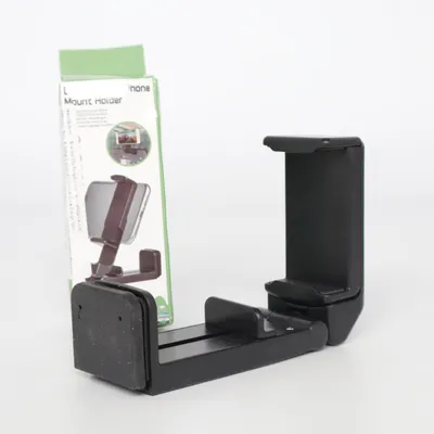 Tabletstander (Sort, Hvid, Grøn)