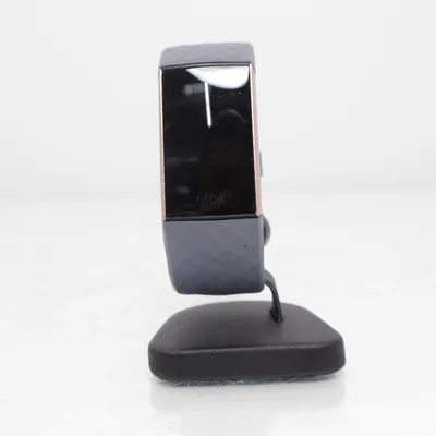 Aktivitetsarmband (Grå) från FitBit