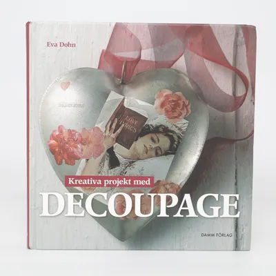 Livre de scrapbooking