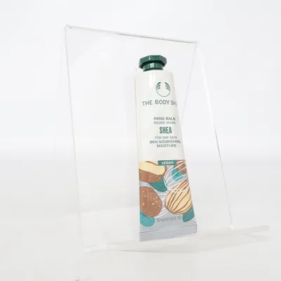 Handkräm (Hand Balm Shea) från The Body Shop