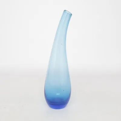 Vase (Blue)
