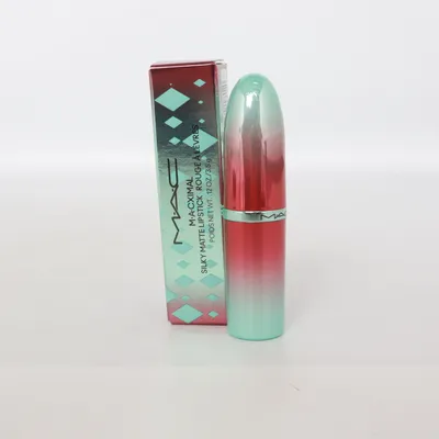 Læbestift (Macximal Silky Matte Lipstick) fra MAC