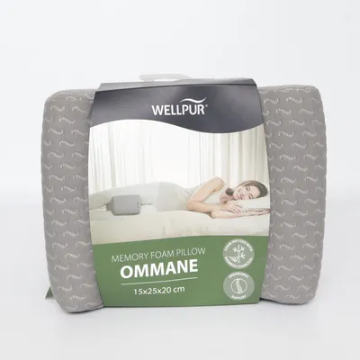 Huvudkudde (OMMANE) från WellPur