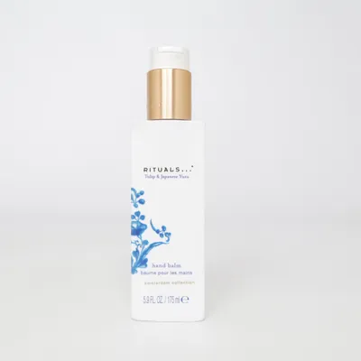 Crème pour les mains (Tulip & Japanese Yuzu) de Rituals