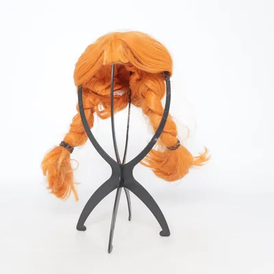 Maskeradtillbehör (Pippi Longstocking) från Micki