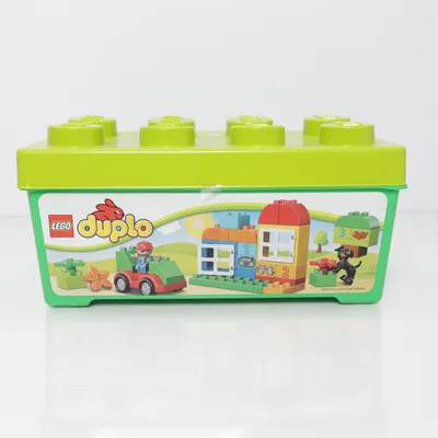 Bouwset (Meerkleurig) van LEGO