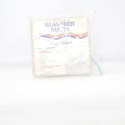 Building material (Glasfiber Matta) from International