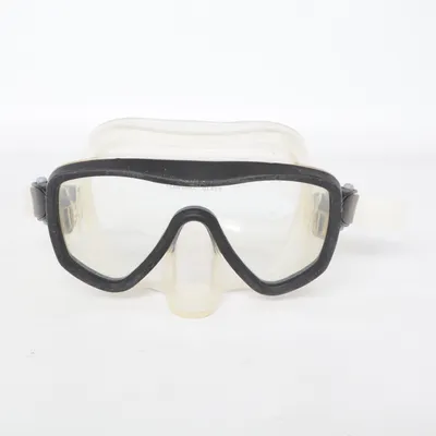 Vattensportsutrustning (Svart, Transparent) från Gills Watersports