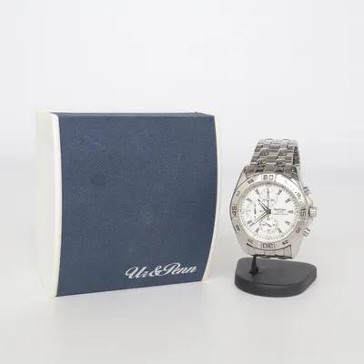 Wristwatch (Chronograph) from Moretime