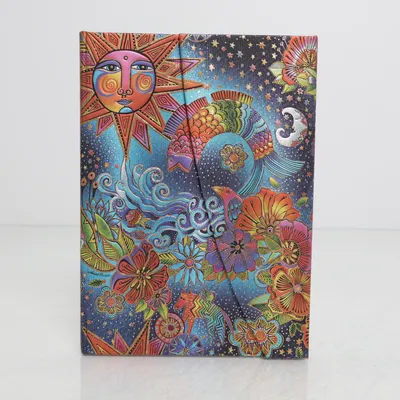 Anteckningsblock från Paperblanks