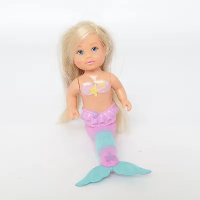 Docka (Flerfärgad) från Simba Toys