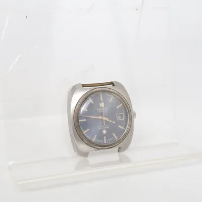Montre (Seastar) de Tissot