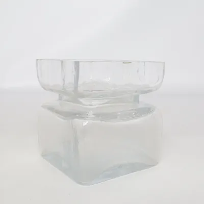 Vas (Transparent) från Riihimäen Lasi