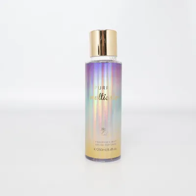 Body mist from Lily