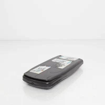 Calculator from Texas Instruments