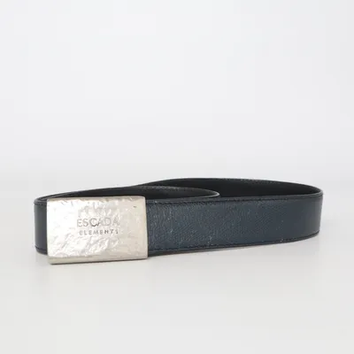 Ceinture (Elements) de Escada
