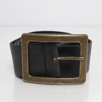 Bälte (Svart) från Pieces Accessories