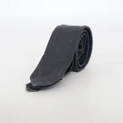 Tie (Blue) from Echt Leder Leather