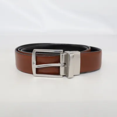 Riem (Zwart, Bruin) van Zara Leer