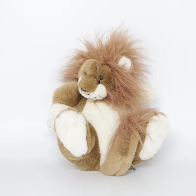 Peluche (CASCADE COLLECTION) de Cascade
