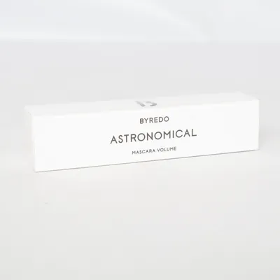 Mascara (Vit) från Byredo