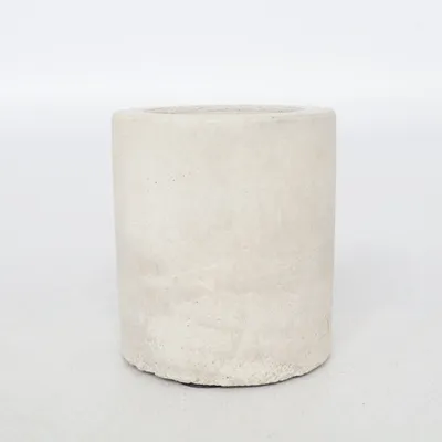 Ljuslykta (Beige)