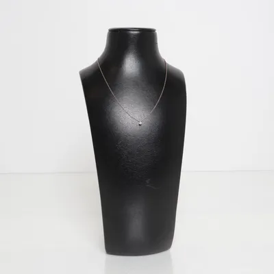 Halsband (Guldfärgad) från Edblad Okänd metall