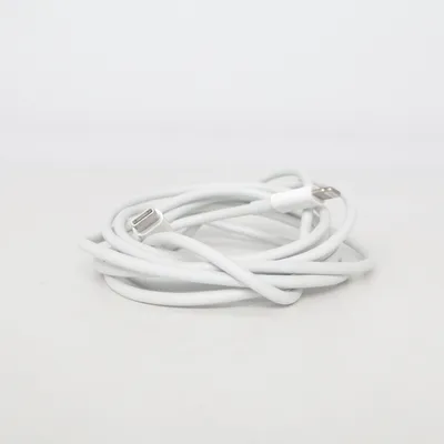 Mobile charger from Apple