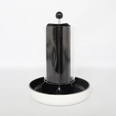 Kapselhållare (Svart, Transparent) från Nespresso