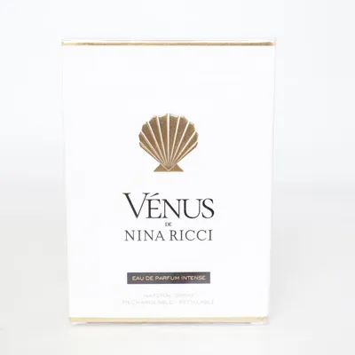 Eau de Parfum (Venus) von Nina Ricci