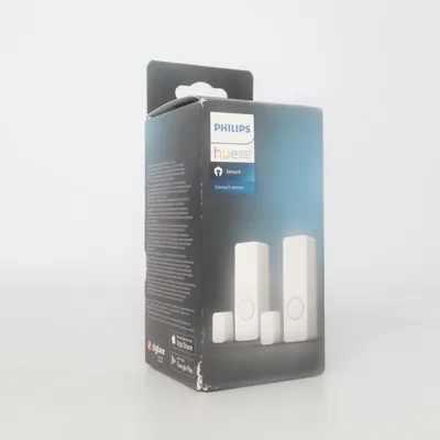 Styrenhet (Secure Contact Sensor) från Philips