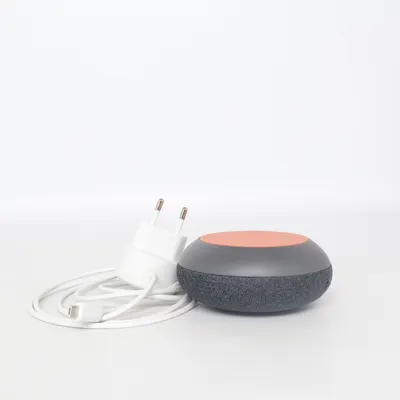 Bluetooth-högtalare (H0A) från Google