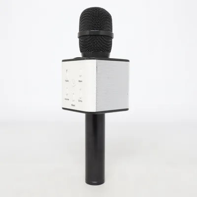 Karaokemaskin (Ws-858)