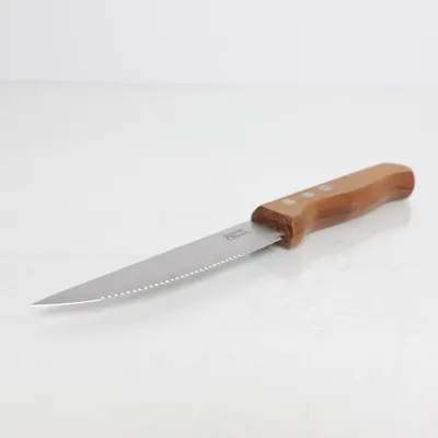 Keukenmes (Bruin) van Jamie Oliver