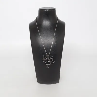 Necklace (Sheva) from Edblad Stainless steel