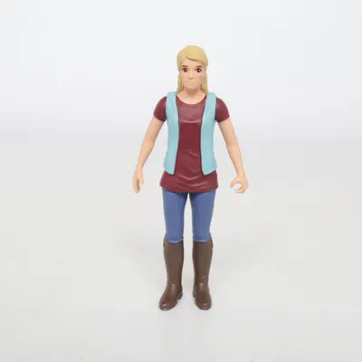 Spielzeugfigur (Blau, Mehrfarbig) von Schleich
