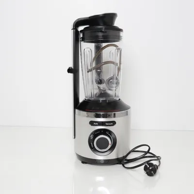 Mixer (Zilver, Zwart, Transparant) van Bosch