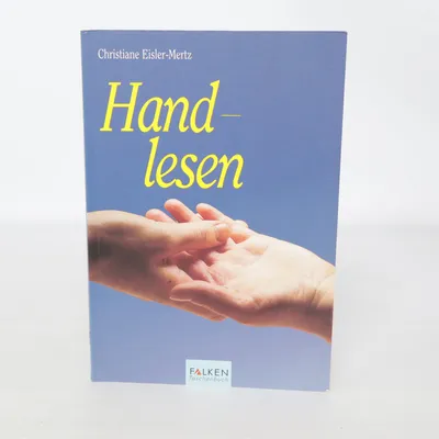 Livre de Falken